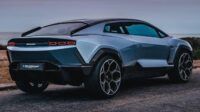 Lamborghini Lanzador