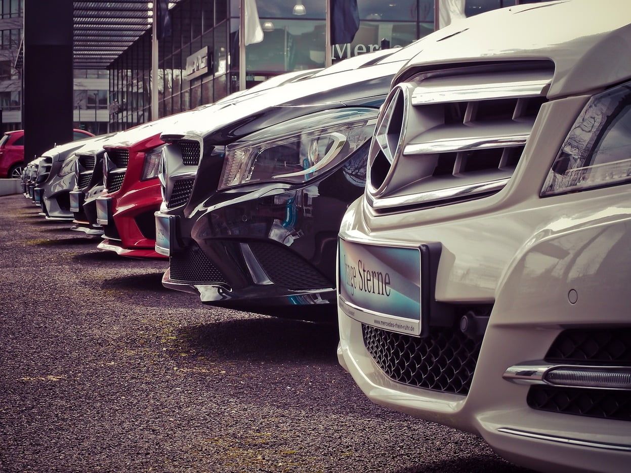 Mercedez Benz