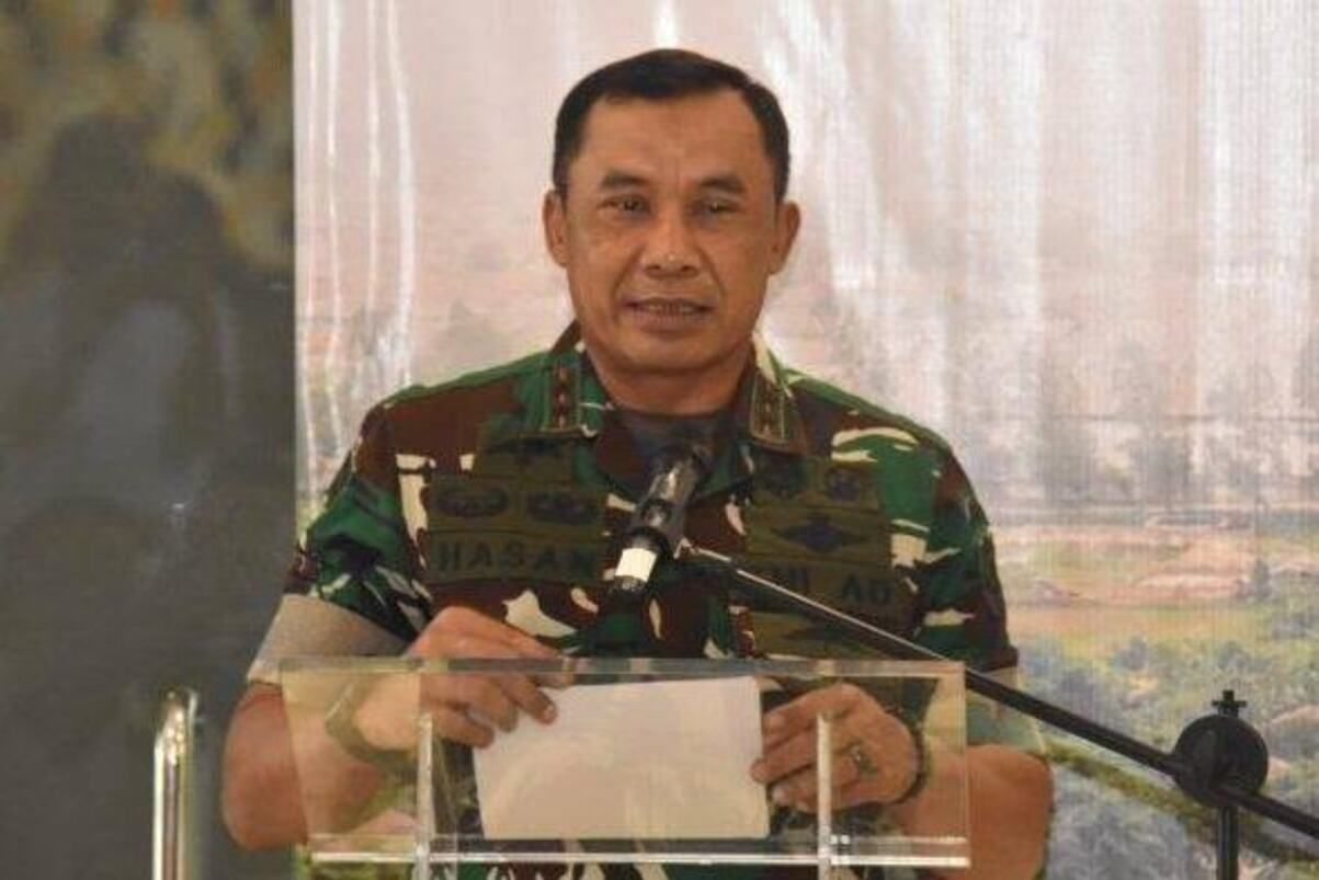 Mohamad Hasan