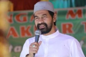 Muzakir Manaf