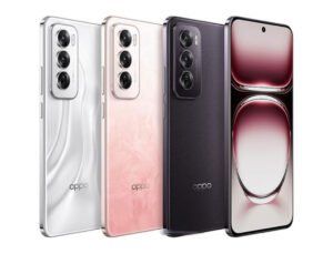 OPPO Reno 12