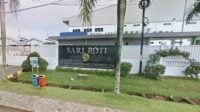 Pabrik Sari Roti