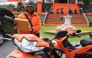 Pos Indonesia
