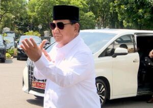 Prabowo