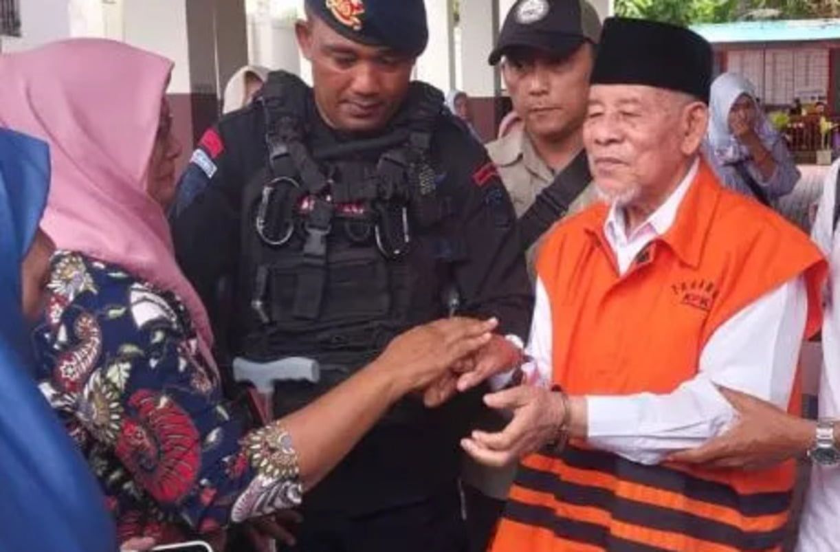 Abdul Gani Kasuba