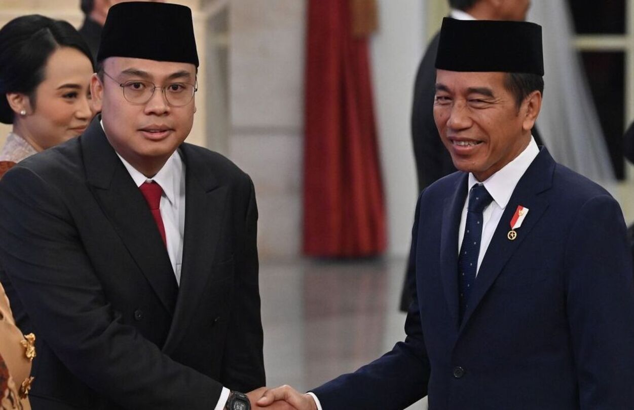 Angga Raka Prabowo