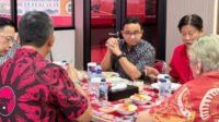 Anies Baswedan PDIP