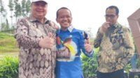 Bahlil Airlangga