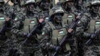Brigade Al Qassam