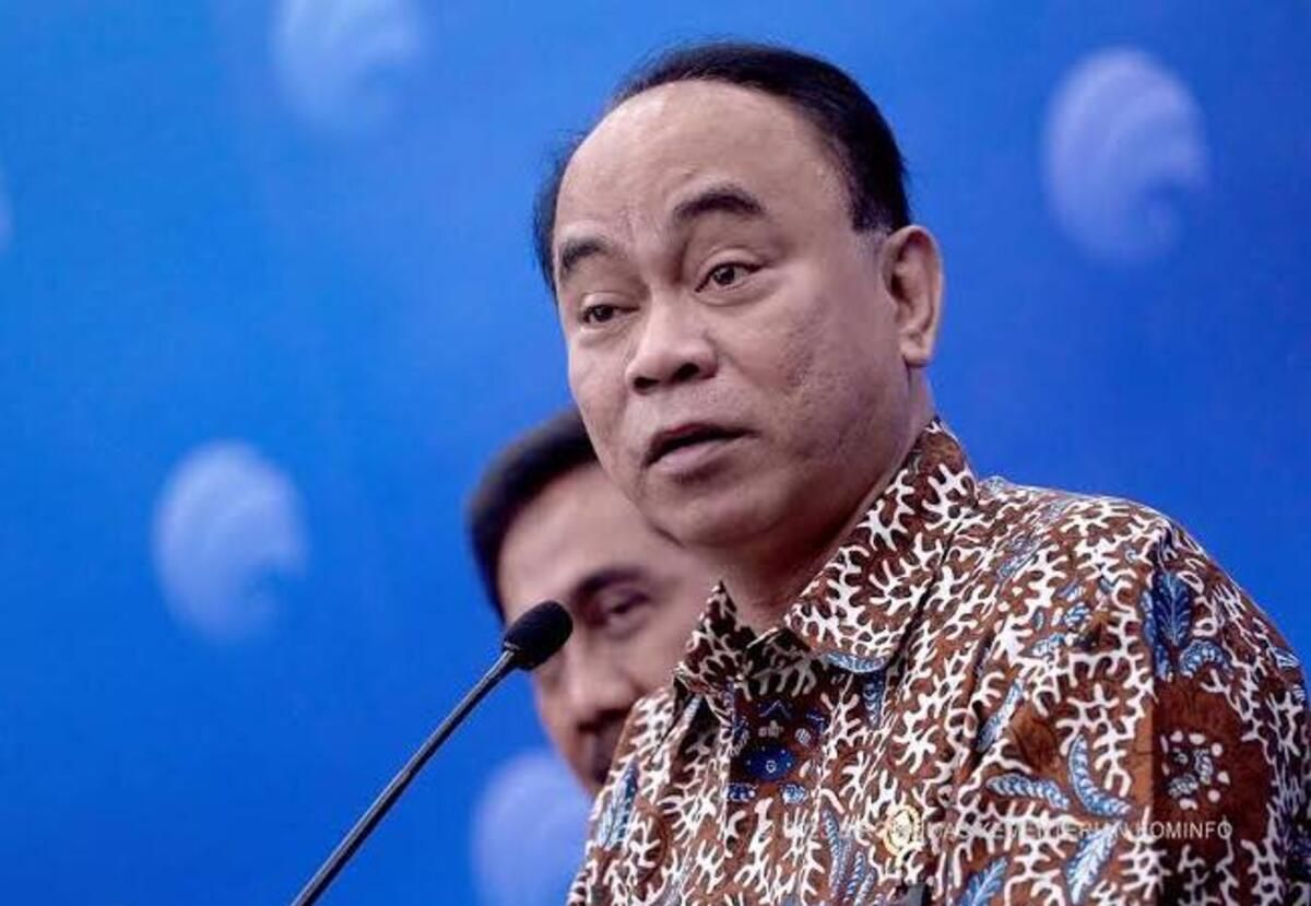 Budi Arie Setiadi