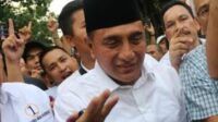 Edy Rahmayadi