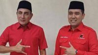 Edy Rahmayadi Hasan Basri Sagala