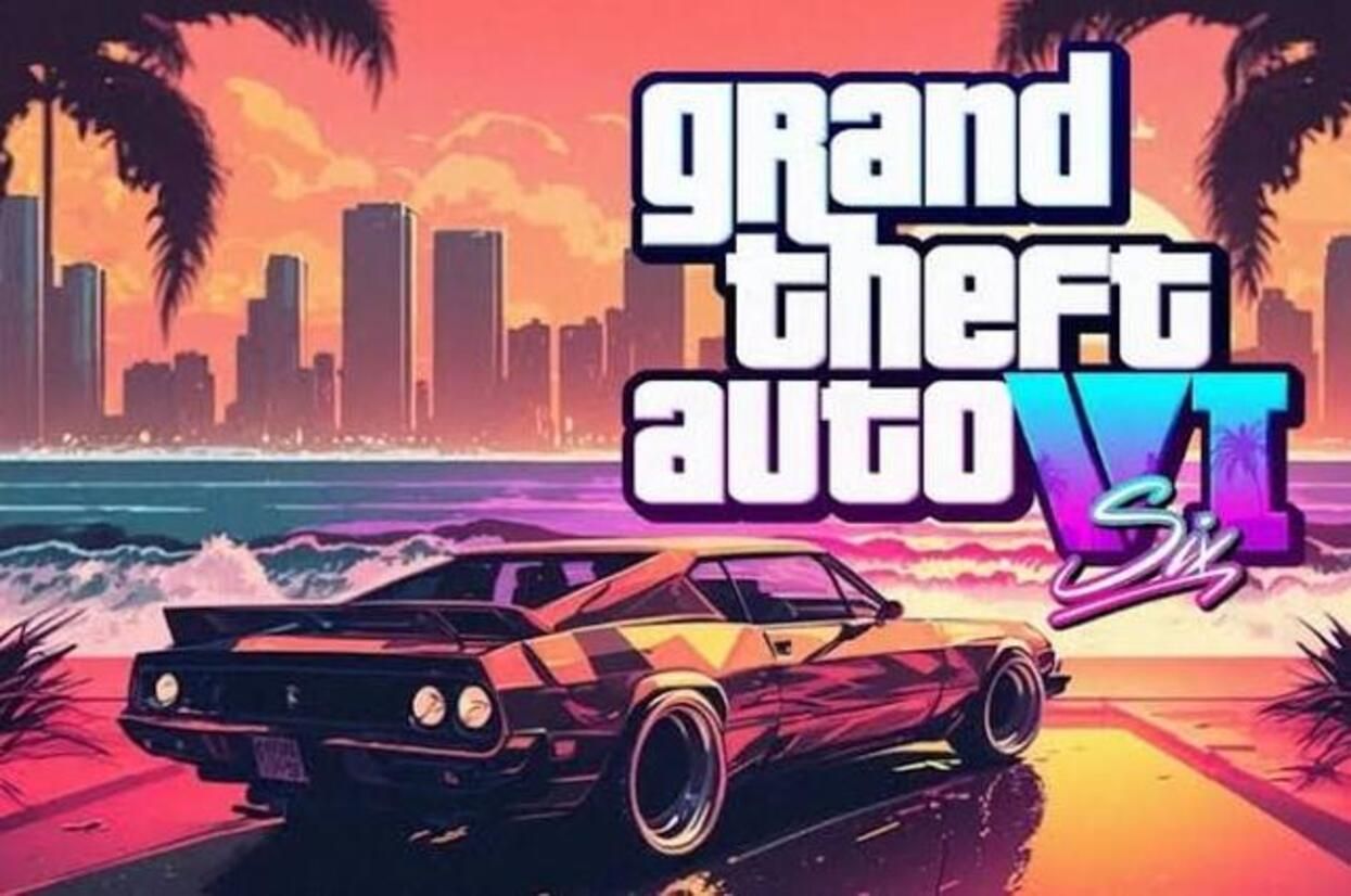 GTA 6