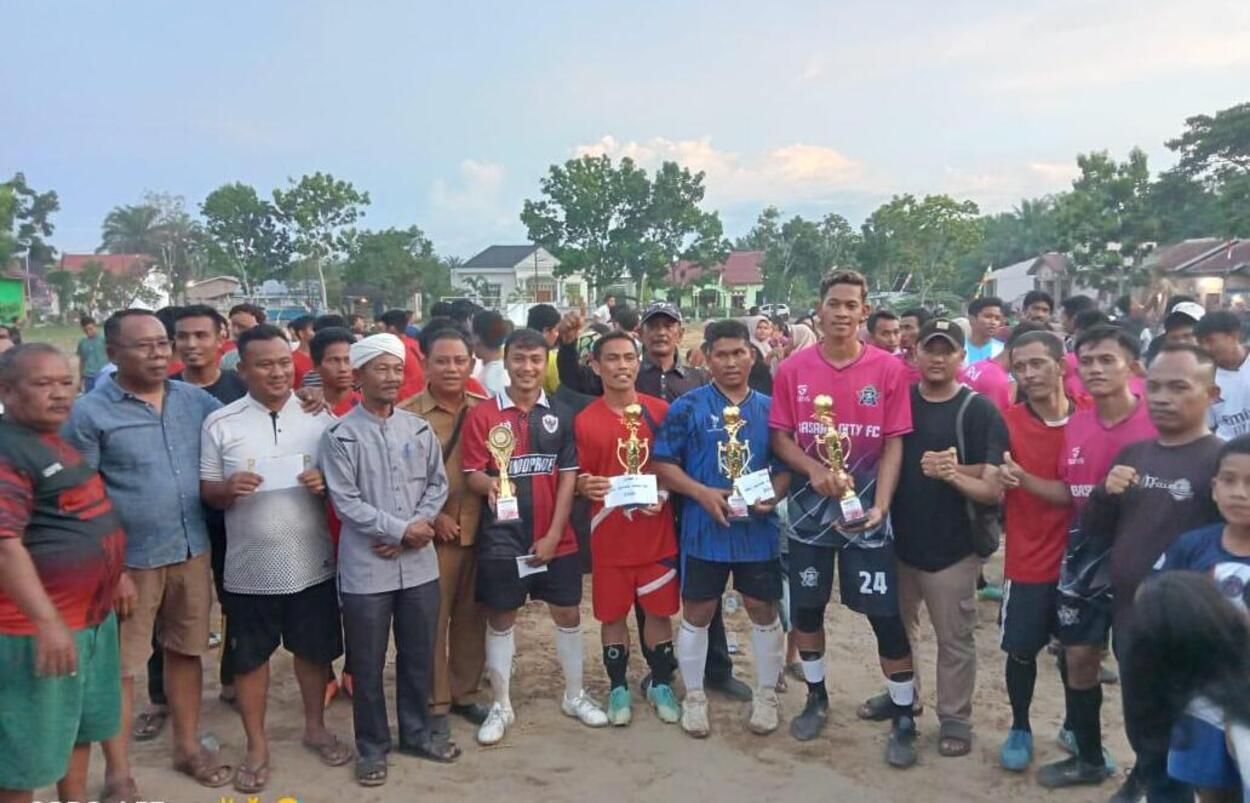 Gamak Cup