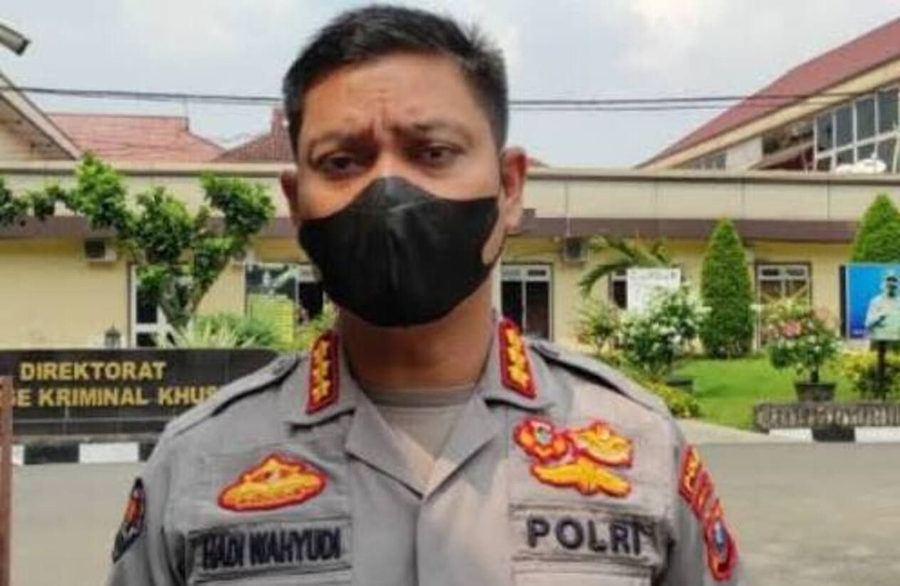 Hadi Wahyudi