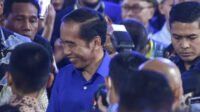 Jokowi PAN