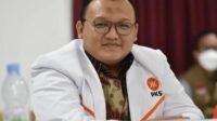 Jubir PKS M Kholid
