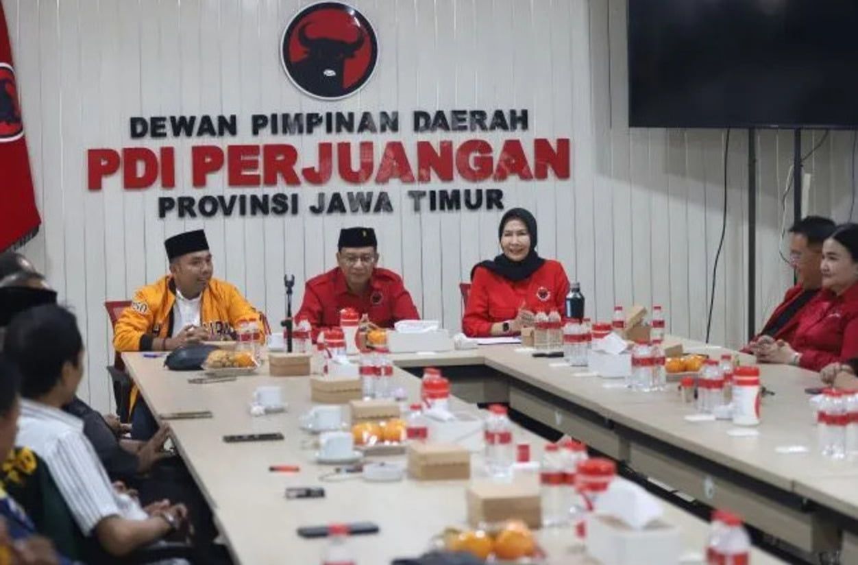Koalisi Jatim Menang (1)