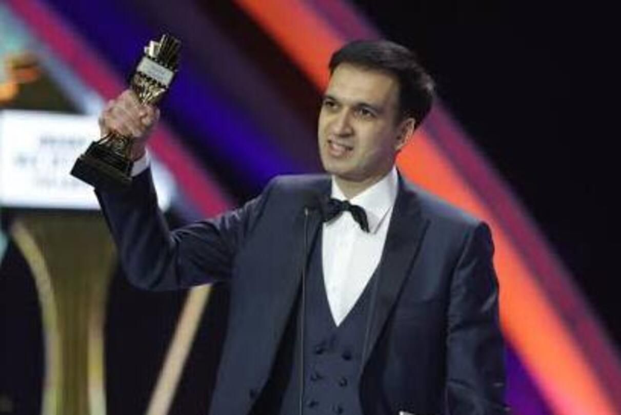 Manoj Punjabi