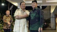 Mardiono Prabowo