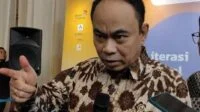 Menkominfo Budi Arie