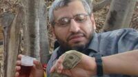 Mohammed Deif