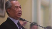Muhyiddin Yassin