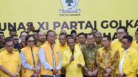 Munas Golkar
