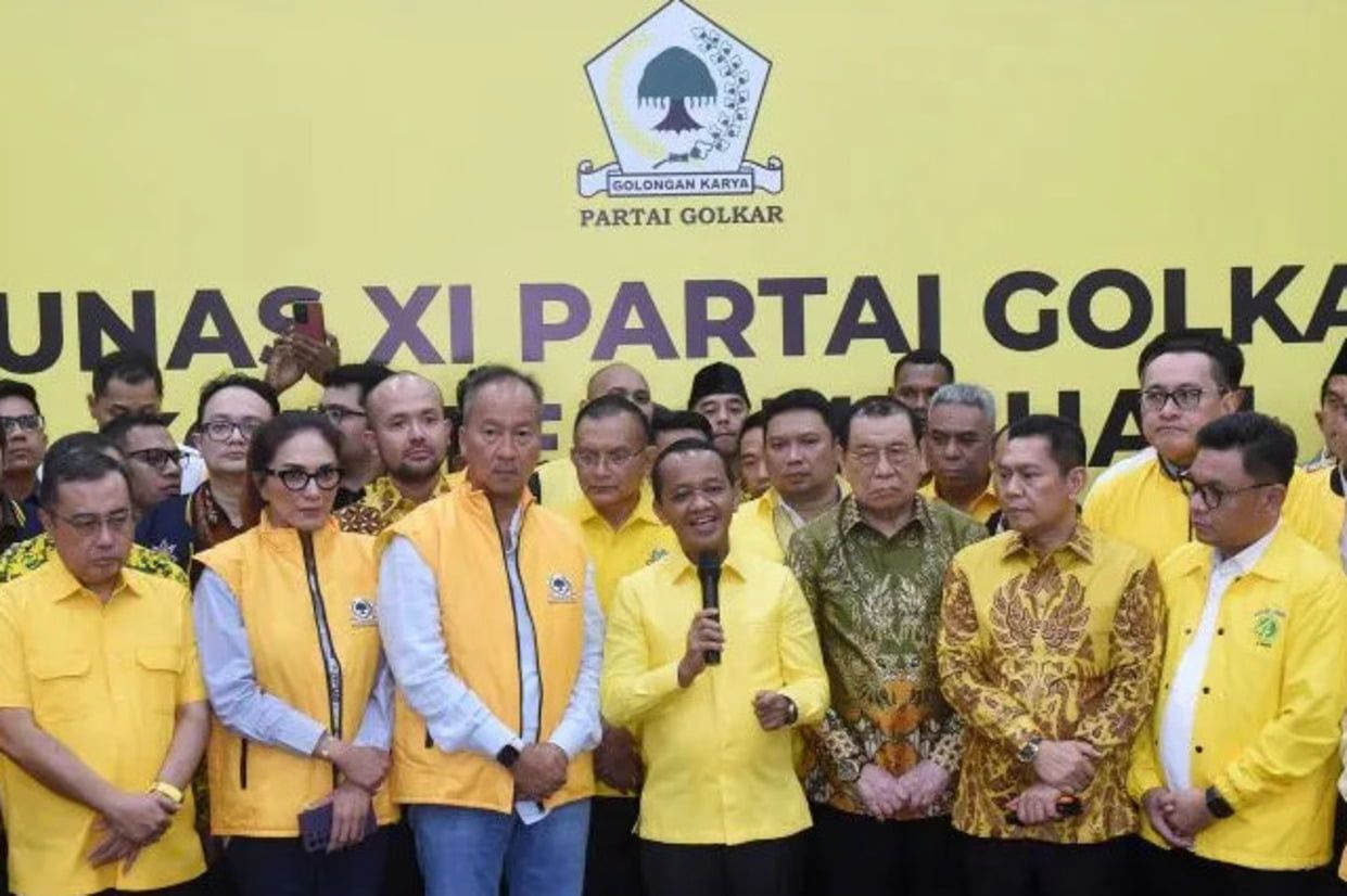 Munas Golkar