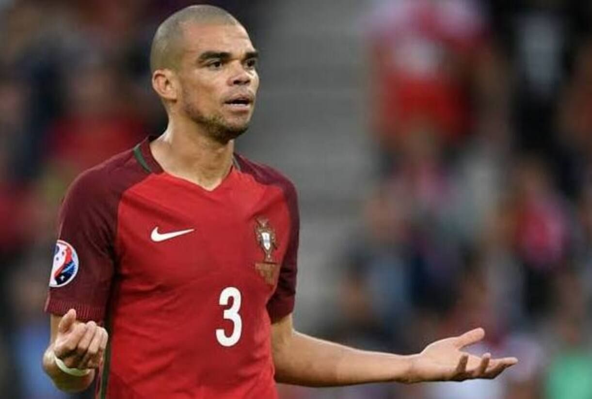 Pepe
