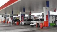 SPBU Pertamina
