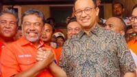 Said Aqil Anies Partai Buruh