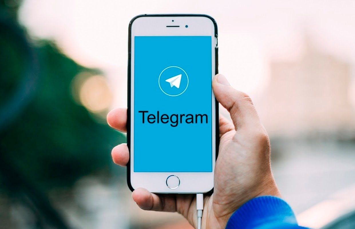 Telegram