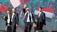 Yahya Sinwar Pemimpin Hamas