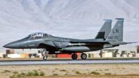 pesawat F15