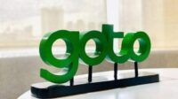 saham Goto