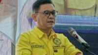 Ace Hasan Syadzily