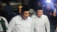 Calon Bupati Maros