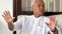 Ganjar Pranowo