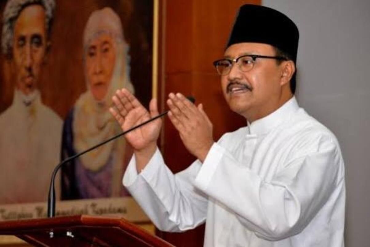 Gus Ipul