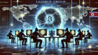 Hacker Lazarus Group