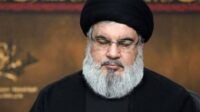 Hassan Nasrallah
