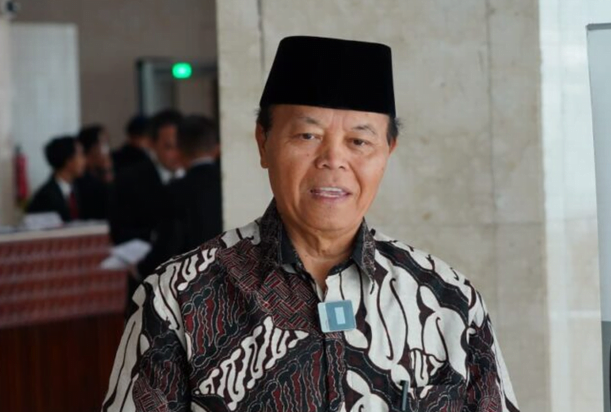 Hidayat Nur Wahid