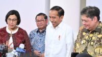 Jokowi Kabinet
