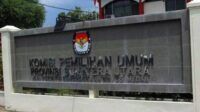 KPU Sumut