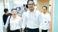 Kaesang Jet Pribadi