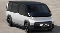 Kia PV5