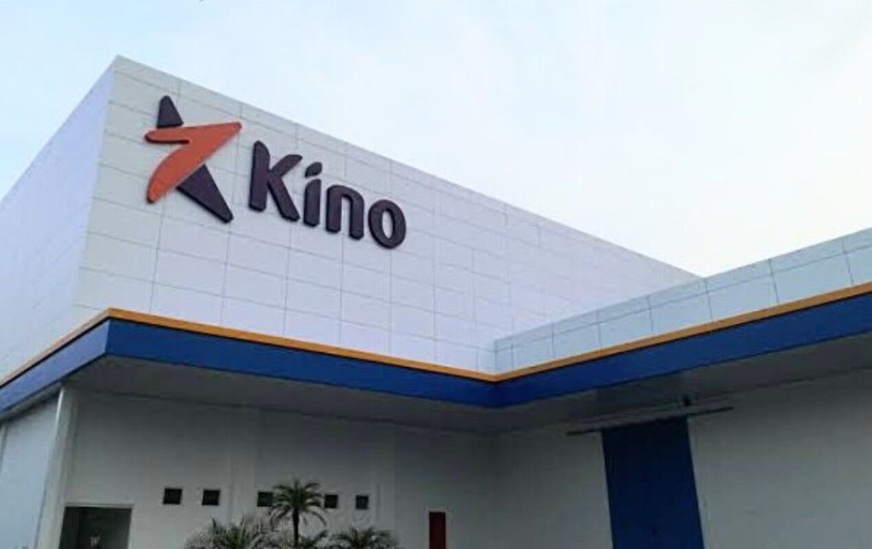 Kino
