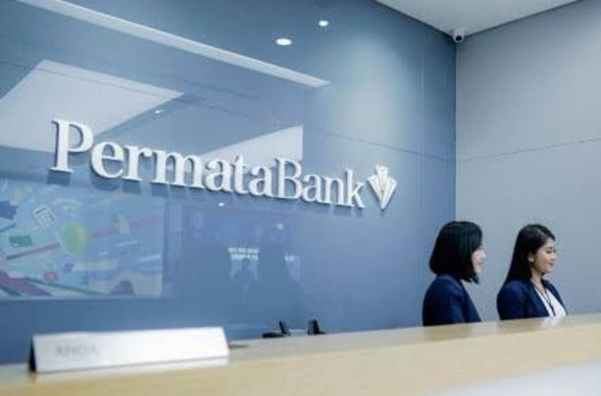 Permata Bank