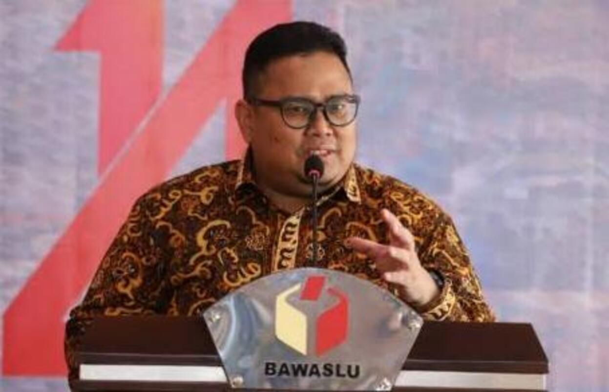 Rahmat Bagja